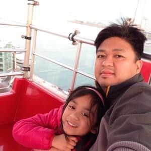 Meet your Posher, Glenn